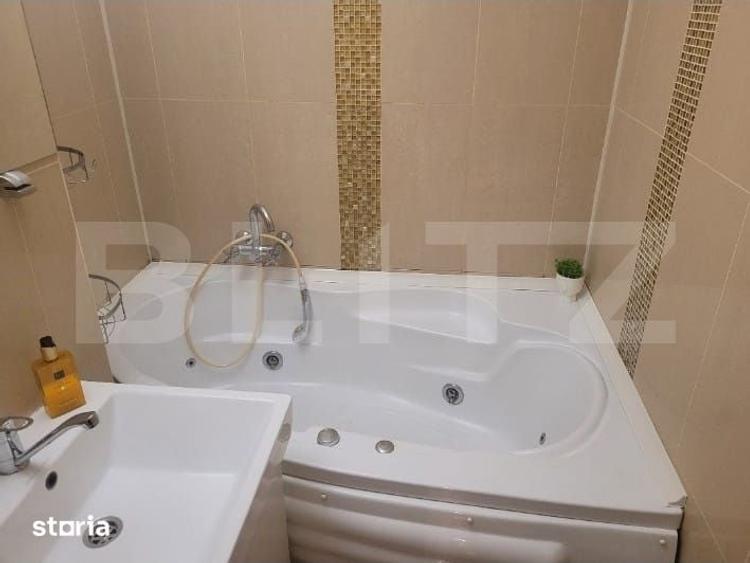 Apartament de inchiriat 4 camere, zona parcul teilor - 9