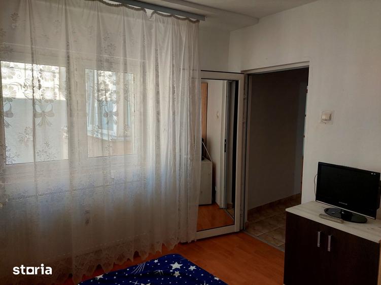Apartament cu 2 camere decomandat, mobilat în Drumul Taberei
