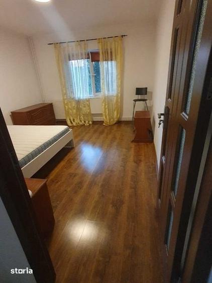 3 camere/Apartament decomandat de inchiriat Sector 6 - 2