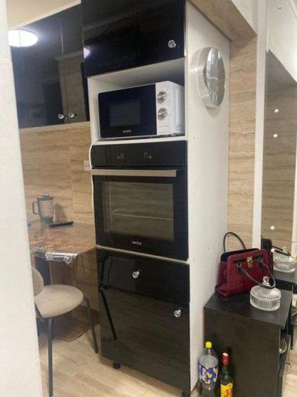 Garsonieră decomandată, mobilată în Tei