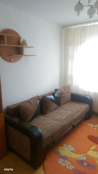 Apartament cu 3 camere în Rahova