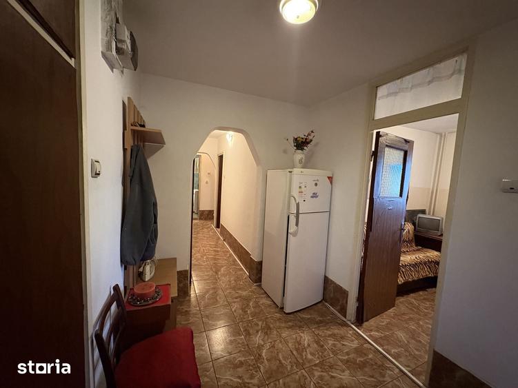 Apartament 3 camere, Lujerului, la 5 minute de metrou, etaj 2 - 9