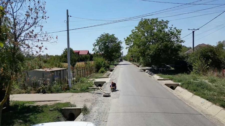 Spațiu comercial, în Central