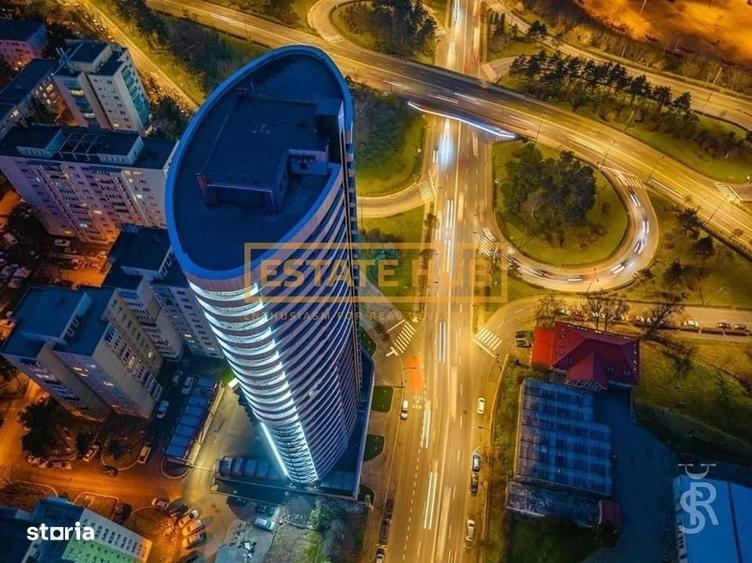 Apartament cu 3 camere în Florești