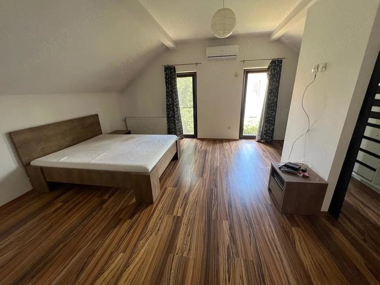 Casă cu 4 camere cu Teren 850 Mp în Ghiroda