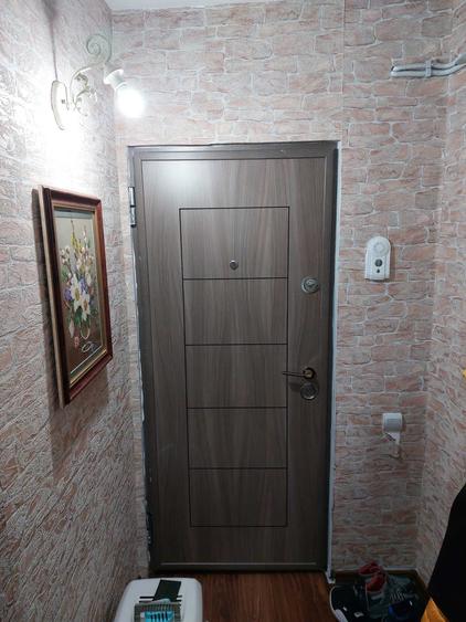 Apartament cu 2 camere nedecomandat în Central
