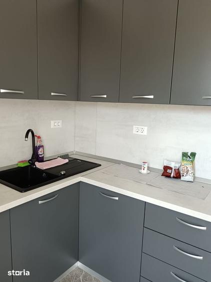 Apartament cu 2 camere în Inel II
