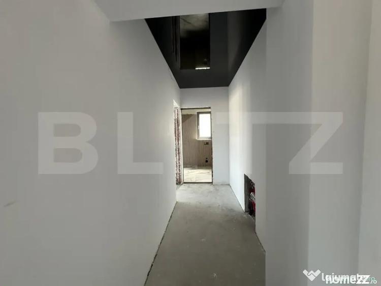 Apartament cu 2 camere în Victoria