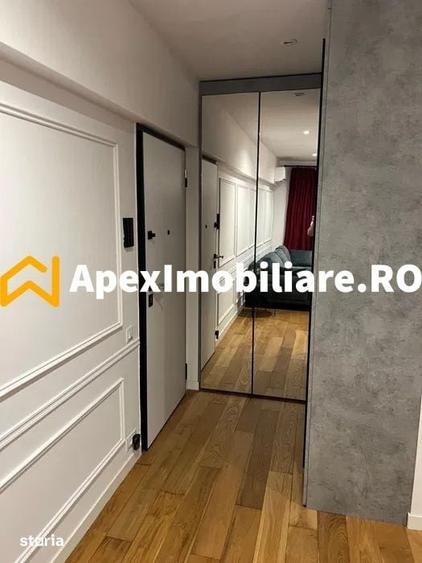 Apartament 2 camere de inchiriat Cotroceni Bucuresti | ApexImobiliare. - 8