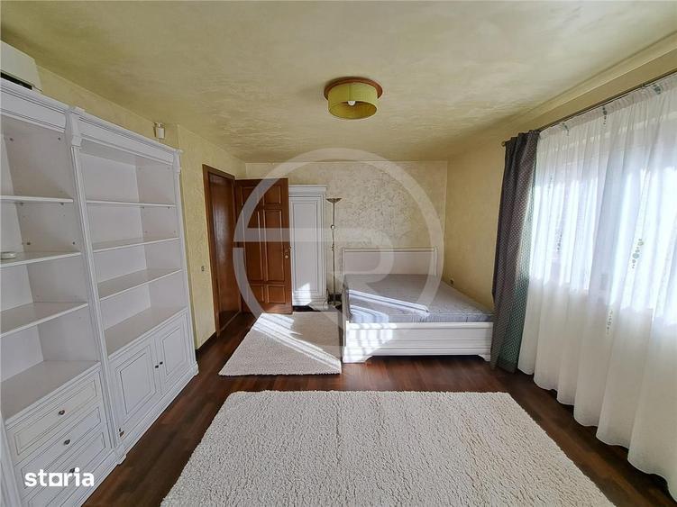 Casă cu 4 camere cu Teren 900 Mp în Făget