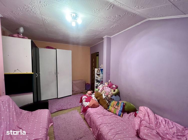 Apartament cu 3 camere în Iosefin