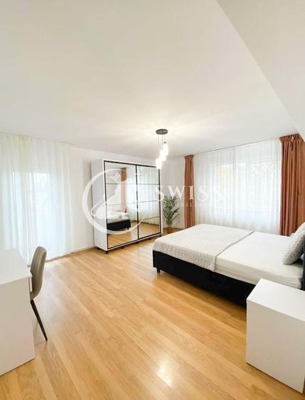 Apartament 2 dormitoare | 60mp | Parcare | Zona MOL Calea Turzii - 2