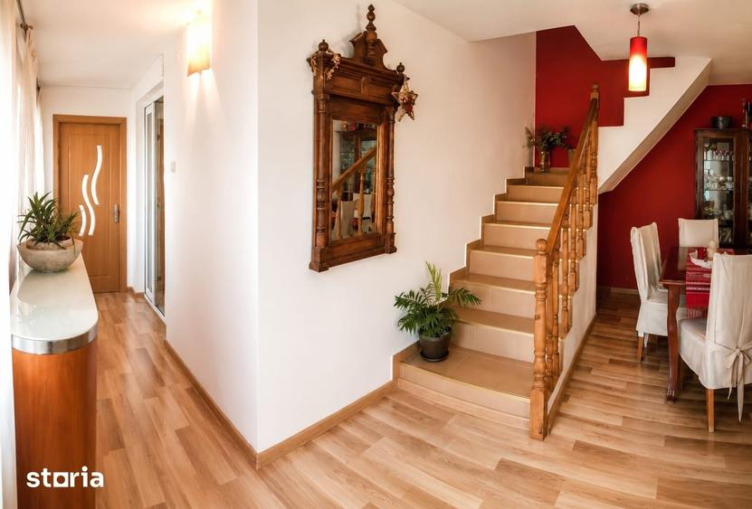 Casă cu 3 camere cu Teren 288 Mp în Lehliu