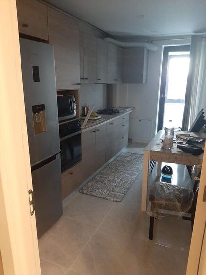 Apartament cu 2 camere decomandat în Exterior Vest