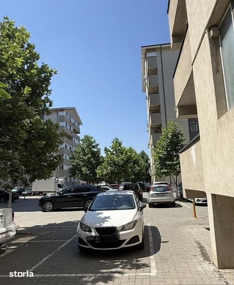 Proprietar vand Ap 2 cam 51 mp Complex ADM Bragadiru Mobilat ?i utilat - 12