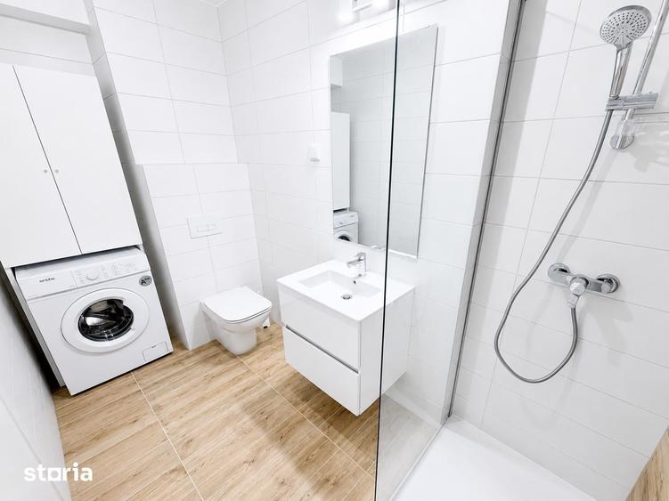 Apartament 2 camere AN 2026 Moghioros Residence Ghencea Drumul Taberei - 14