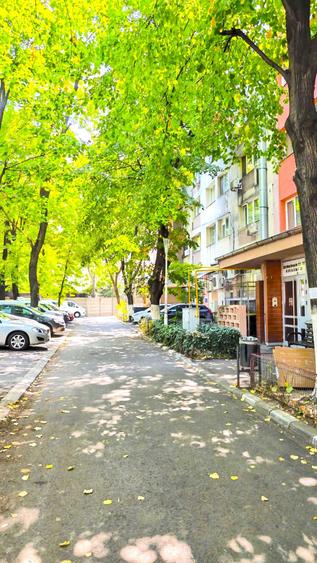 Apartament cu 2 camere semidecomandat în Iancului