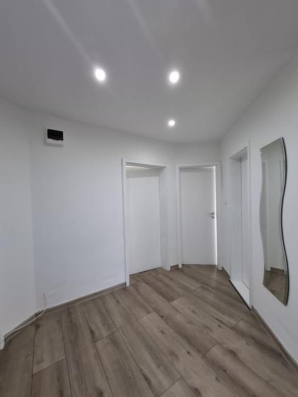 Apartament cu 2 camere în Lipovei