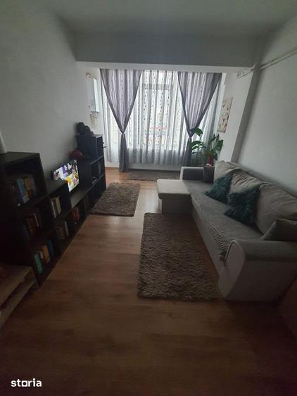 Apartament de vanzare ( 2 camere + bucatarie), zona Dedeman - 7