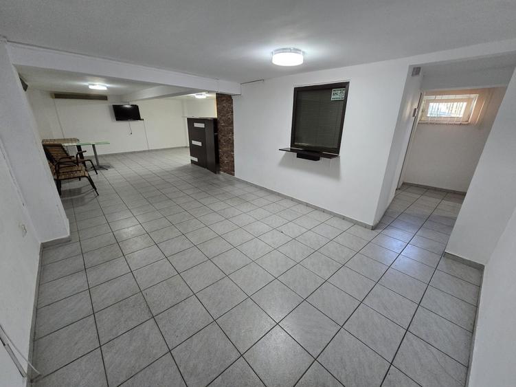 Spațiu comercial, de 60 mp, în Burdujeni