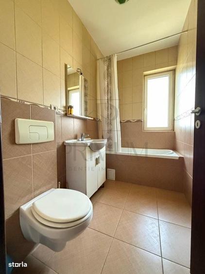 Giroc - 3 Camere - Zona Excelenta - Mobilat Si Utilat - 8