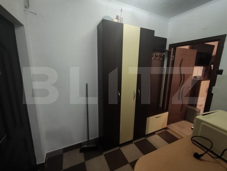 Apartament mobilat si utilat - Nufarul zona Onisifor Ghibu - 2