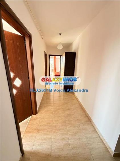 Apartament cu 2 camere decomandat, mobilat în Berceni