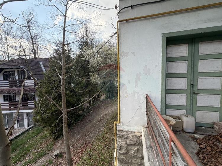 Teren Construcții intravilan de 1076 mp, în Ultracentral