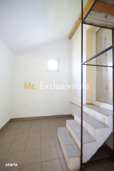 Casă cu 3 camere cu Teren 333 Mp în Bascov