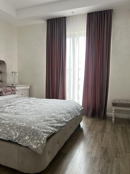 Apartament cu 2 camere decomandat în Ștefăneștii de Jos