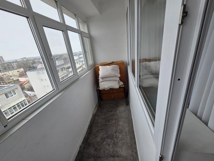 Apartament 2 camere Ion Mihalache 329 renovat 2024 etaj 10 din 10 - 14