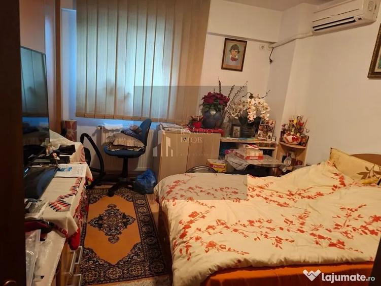 Apartament 2 camere decomandat Popesti Leordeni - 4