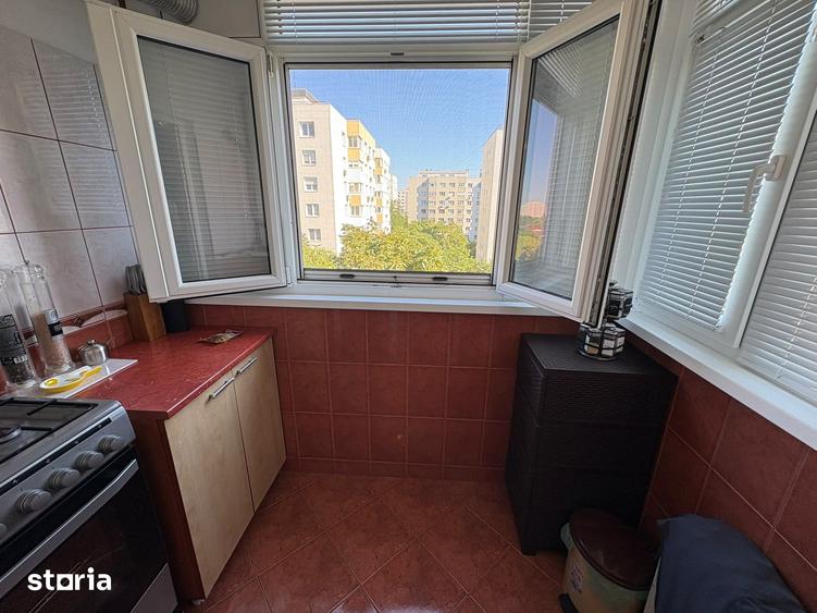 Apartament cu 3 camere decomandat în Sălăjan