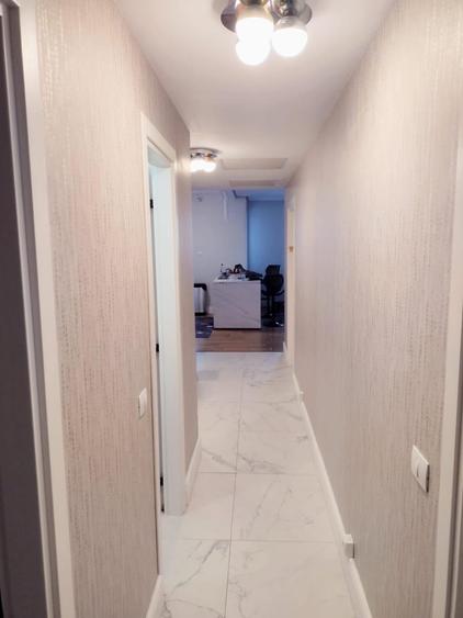 Apartament cu 4 camere, mobilat în Splaiul Unirii