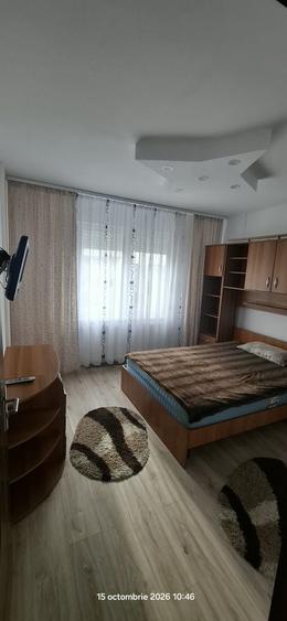 Apartament cu 2 camere decomandat în Unirii