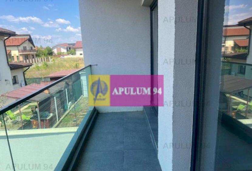 Vila tip duplex Otopeni- Odai- Matei Basarab. - 8