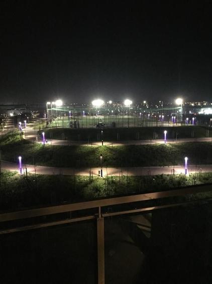 Garsoniera Pallady - High Class Residence centrala proprie DB1552 - 3