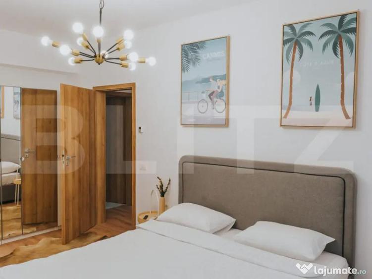 Apartament 3 camere, ultracentral, LUX, Bloc tip boutique - 3