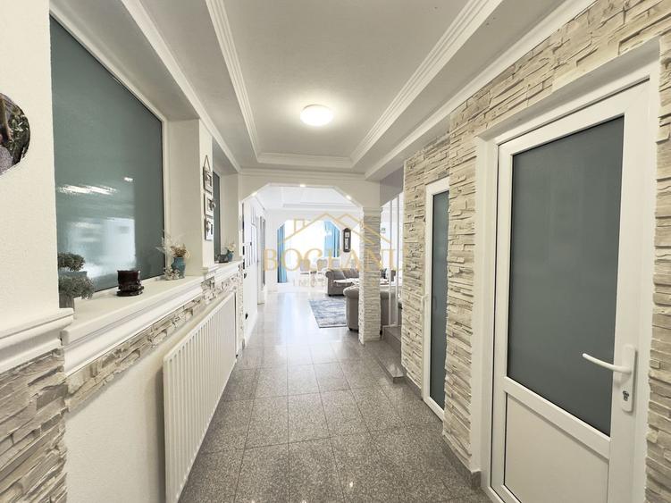 BG37-Vilă individuală 6 camere-Chisoda - 6