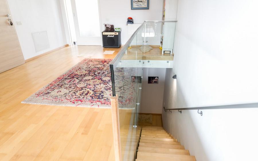 Duplex 4 camere in zona Dorobanti - 2