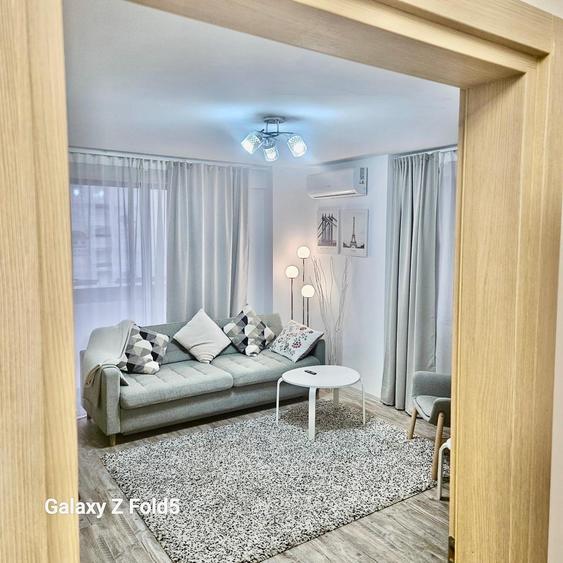 Nerva Traian - Timpuri Noi  Square - metrou 3 minute - 5