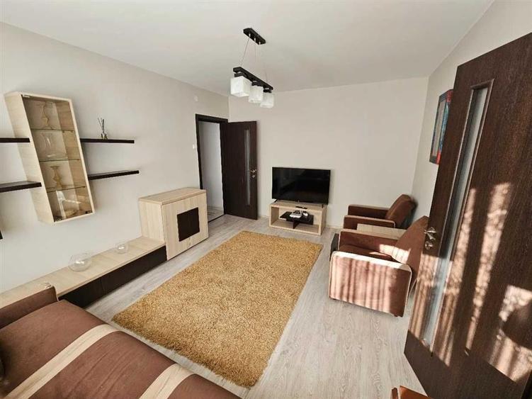 Apartament 3 camere - Alexandru cel Bun - 2