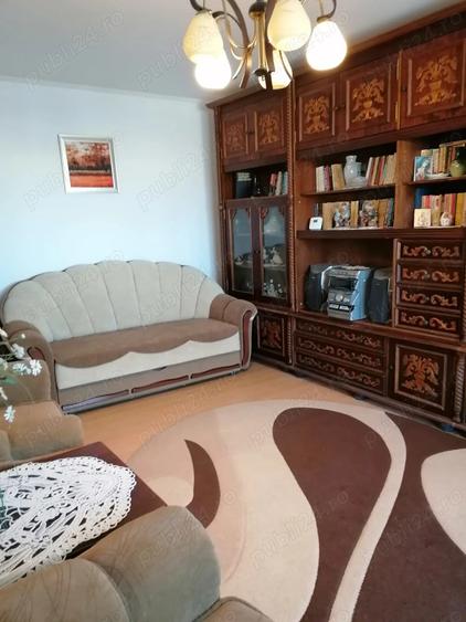 Vand apartament 3 camere Urziceni - 2