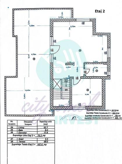 Vila individuala 12 camere Iancu Nicolae- Jolie Ville - 6