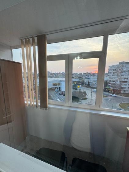 Se închiriază apartament 3 camere  - 10