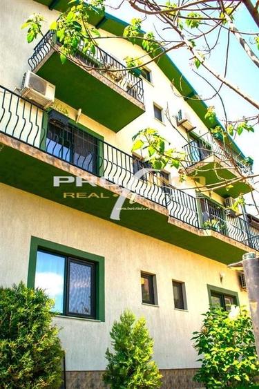 Pensiune P+ 2E, cu 11 camere, Statiunea Mamaia Nord - 13