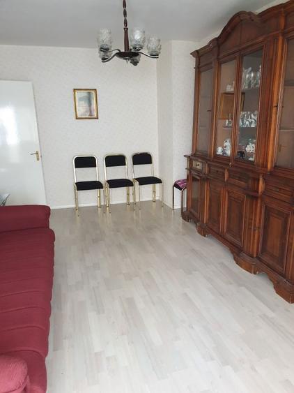 Zona ORIZONT, 2 camere decomandate - 1