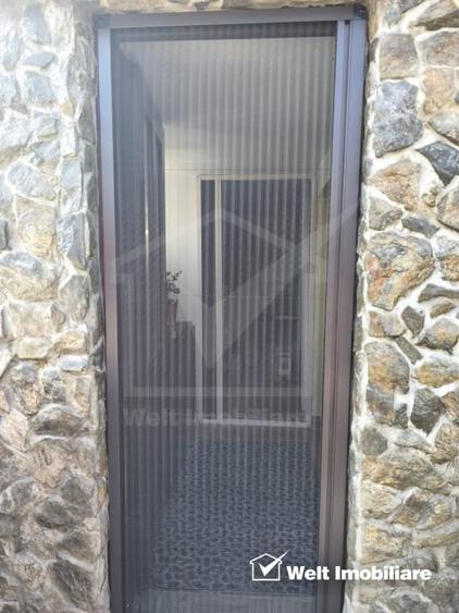 Casa individuala, 4 camere, 1000 mp teren,  Valea Chintaului, Cluj-Napoca - 27