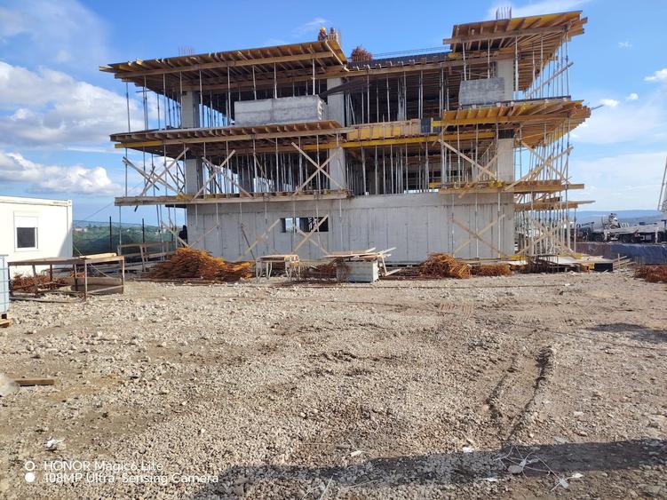 Apartament cu doua camere, Copou - 11