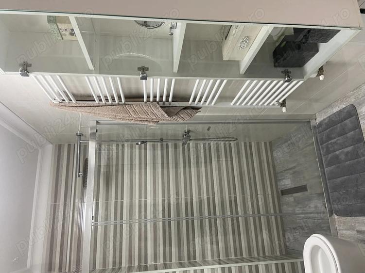 Inchiriez garsoniera de lux 1Mai bloc nou! - 10